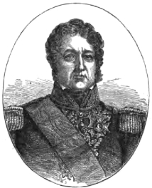 LOUIS PHILIPPE.