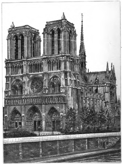 NOTRE-DAME.