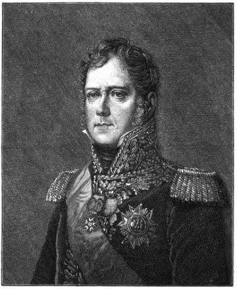 MARSHAL NEY.