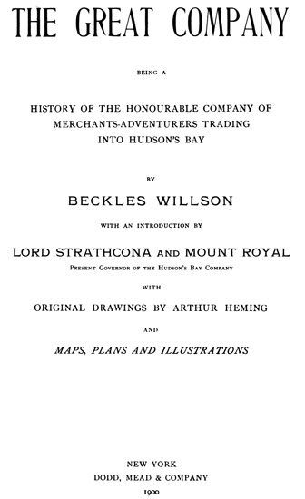 Title Page