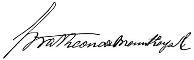 Signature