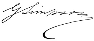 Signature