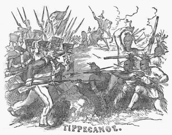 TIPPECANOE.