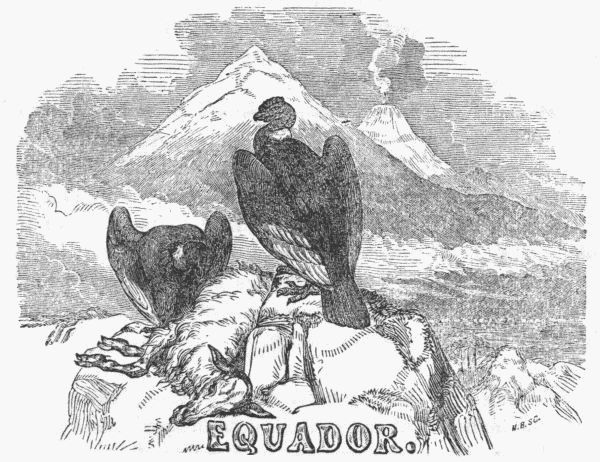 EQUADOR.