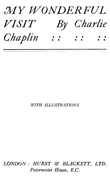 Title Page