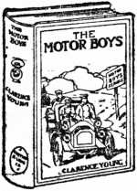 The Motor Boys