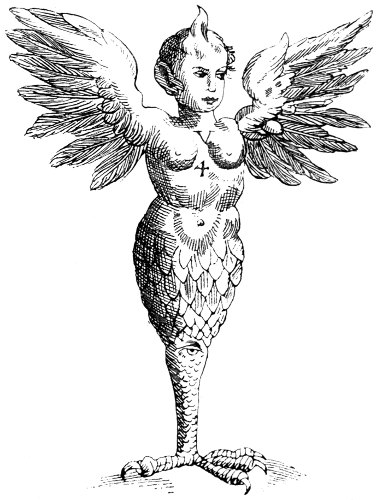 The Siren