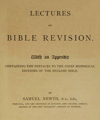 Book Cover