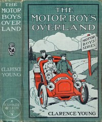 Book Cover