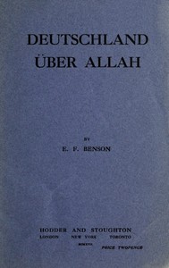 Book Cover