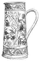 Fig. 338.—Lambeth Faience. (D. Collamore.)