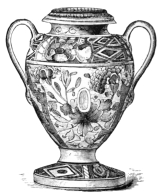 Fig. 346.—Derby Porcelain. Third Duesbury Period. (F. Robinson Coll.)