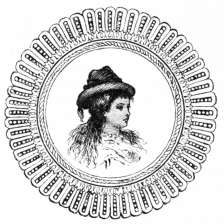 Fig. 357.—English Porcelain. Brown, Westhead, Moore & Co. (D. Collamore.)