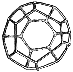 Fig. 27. Thread-lace Scoriæ from Kilauea