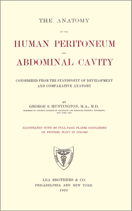 title page