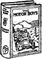 The Motor Boys Series