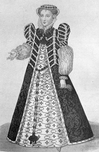 Catherine de' Medici