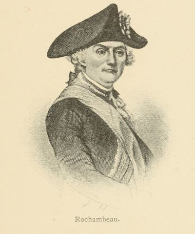 Rochambeau