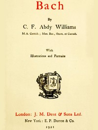 Book Cover