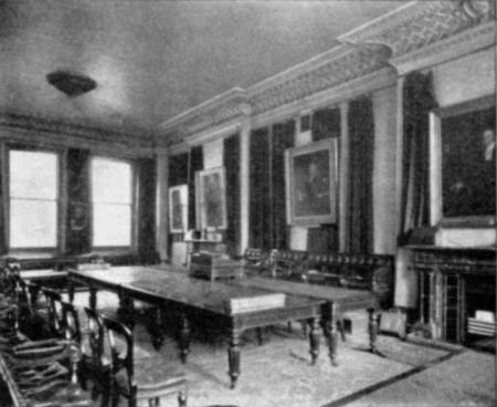 Board Room