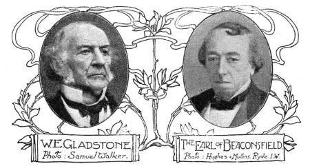 Gladstone