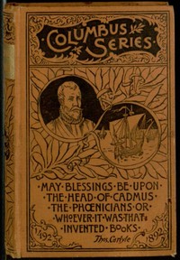 Book Cover