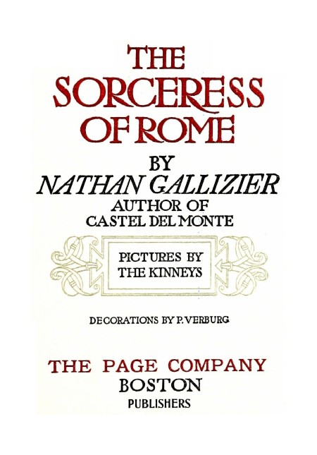 Title page