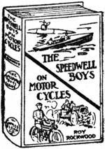 The Speedwell Boys