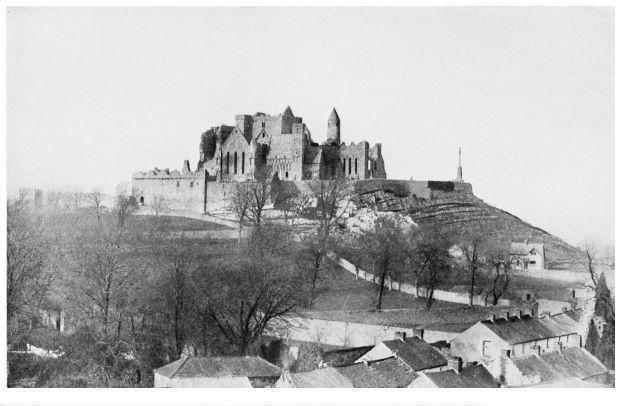 Rock of Cashel