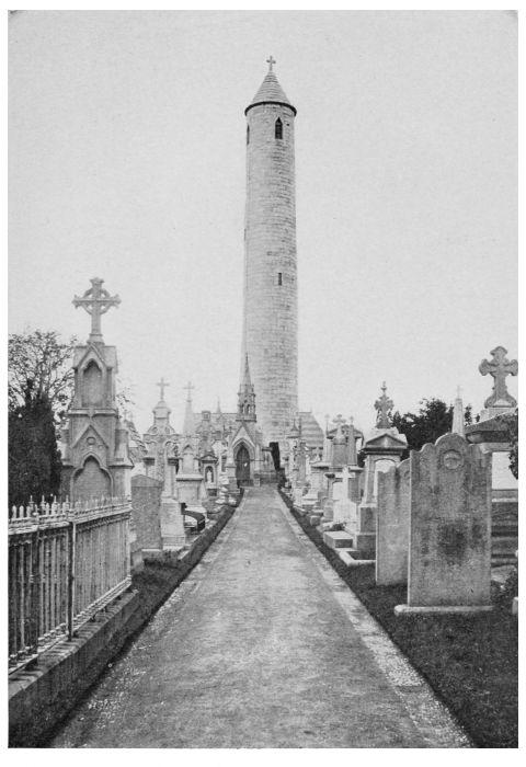 Daniel O'Connell's Monument