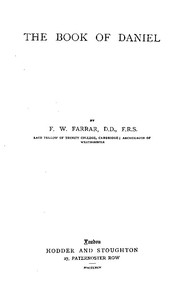 Book Cover