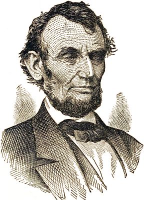 Abraham  Lincoln