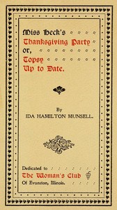 Book Cover