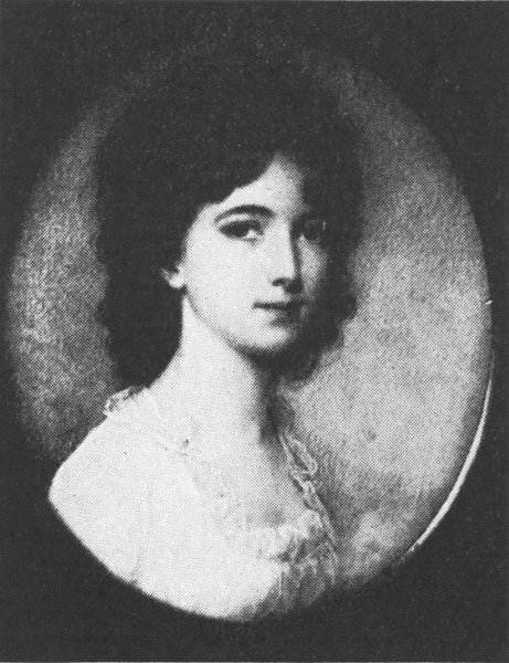 MRS. RICHARD C. DERBY