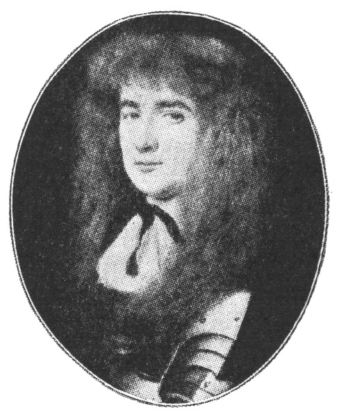 COL. HENRY SIDNEY (1665) By Samuel Cooper