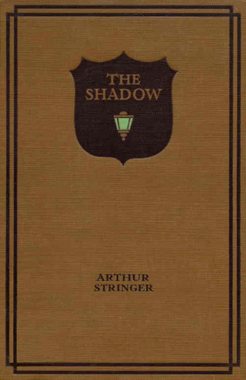 The Shadow