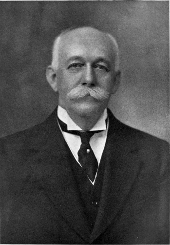 HENRY E. HUNTINGTON OF NEW YORK  A few years ago he conceived the idea of forming the greatest private library in the world. With the help of “G. D. S.” and assisted by a staff of able librarians, he has accomplished what he set out to do.