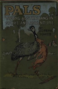 Book Cover