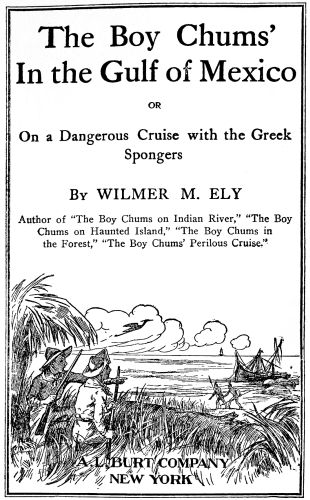 title page