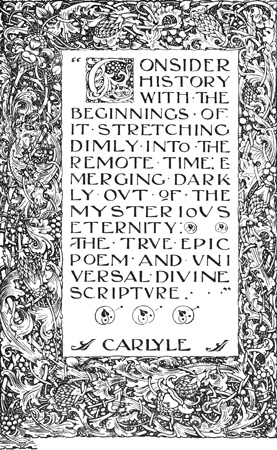 Frontispiece