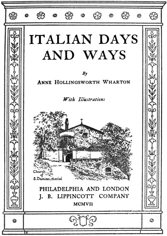 Title Page