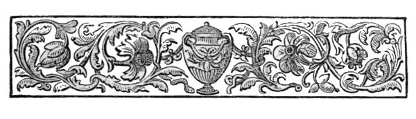 decorative chapter border