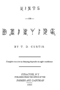 Book Cover