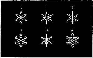 Snowflakes