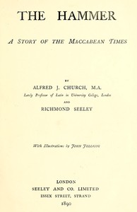 Book Cover