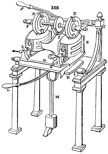 Scoring engine