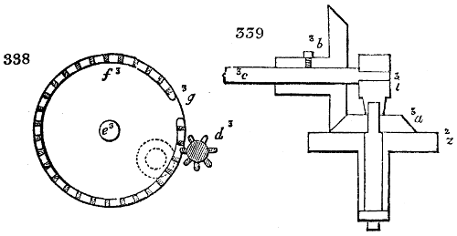 Bobbin adjustment