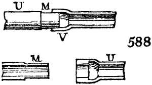 Pipes and couplings