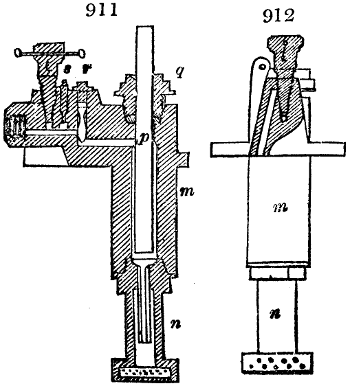 Hydraulic pump