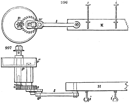 Differential mechanism